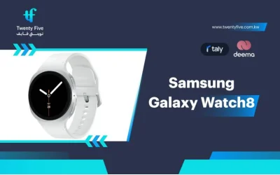 What Are the Prices, Specs, Pros & Cons of the Samsung Galaxy Watch8?